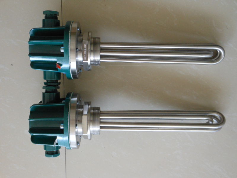 涞恒为您分享防爆电加热器的工作原理