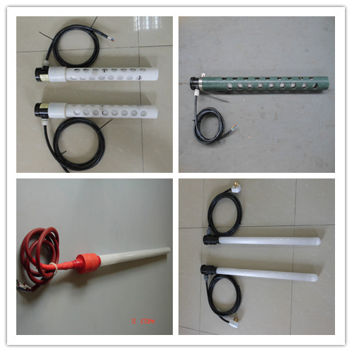 石英管加热器