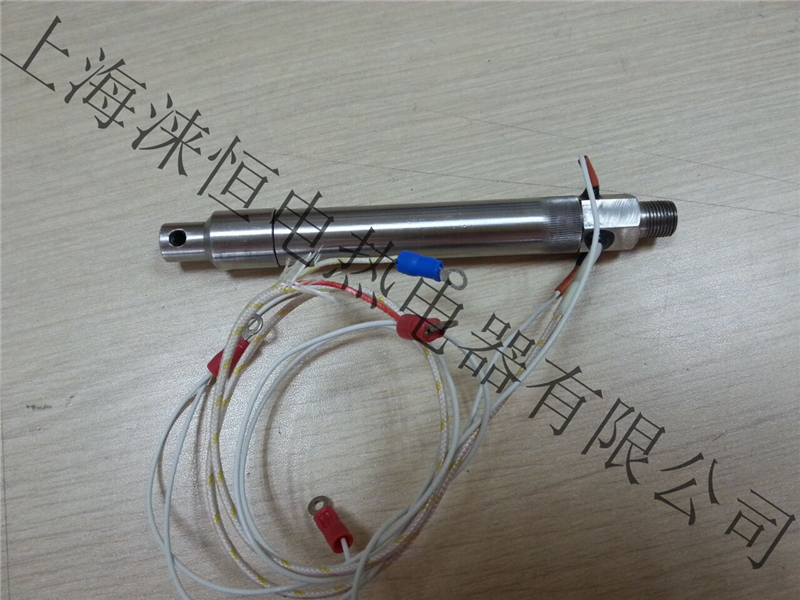 小型气体管道加热器