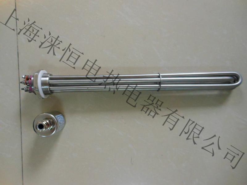 SRST1液体加热器