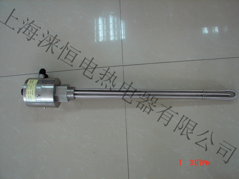 SRST-WK液体温控加热器