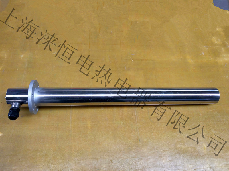 SJY3油用夹套加热器