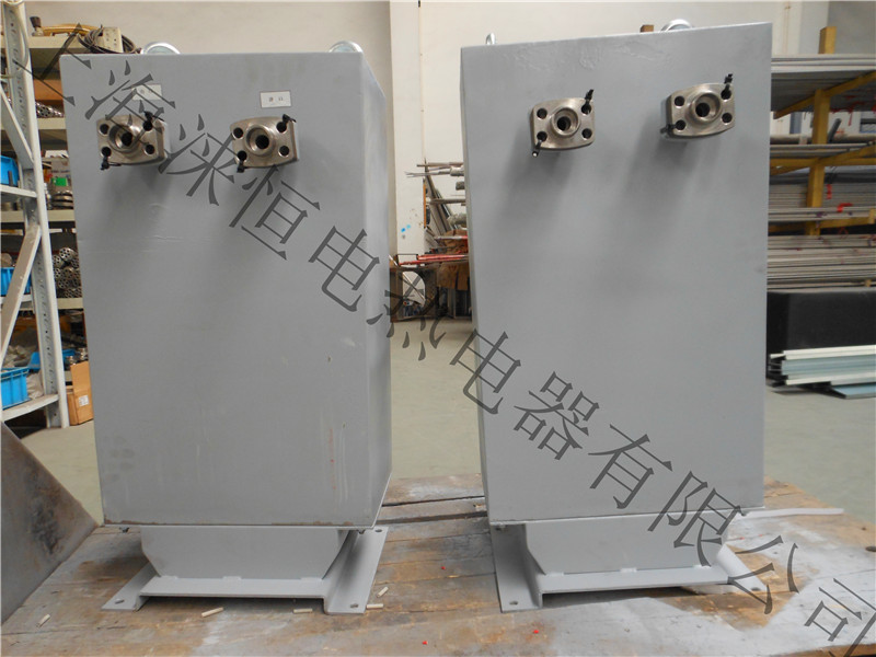 小型循环油加热器