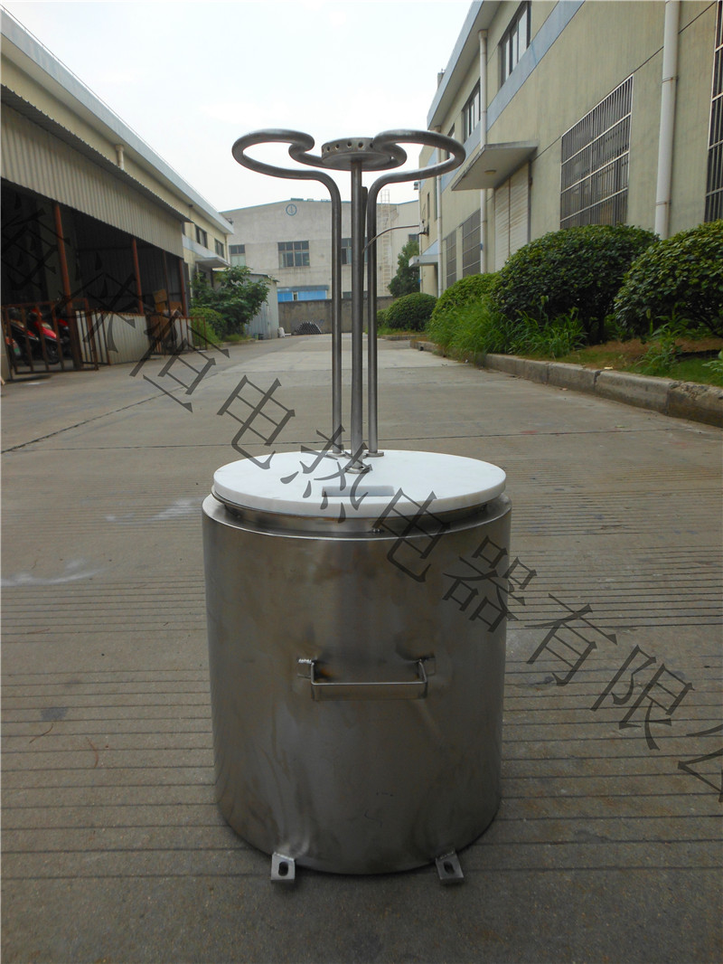 油脂加热器