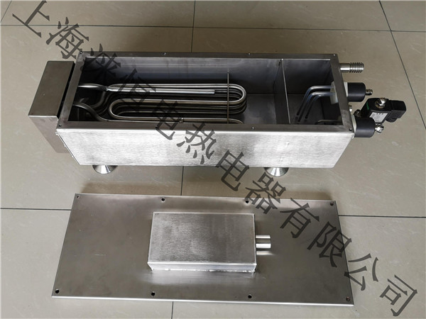 蒸汽加热器
