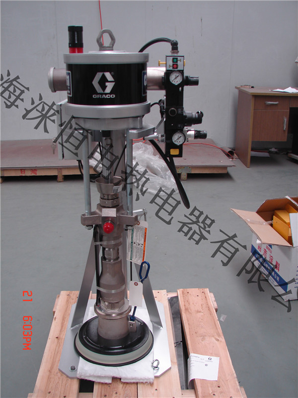 柱塞泵加热器