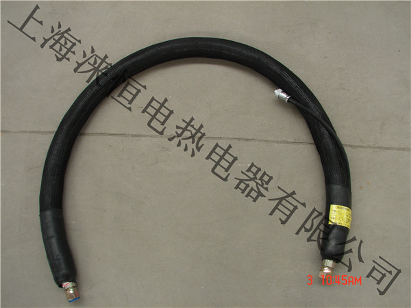 涂胶软管加热器