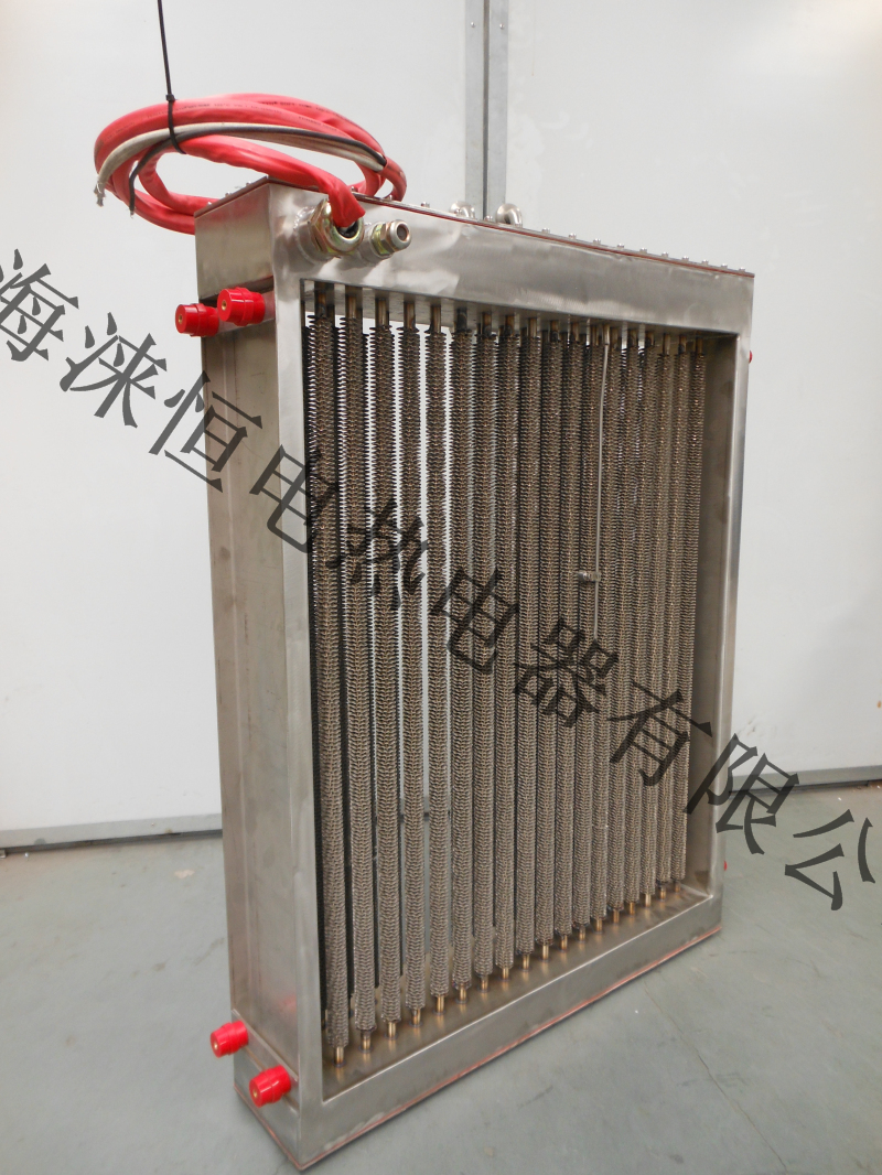 LHFD-2风道加热器(图2)