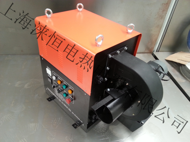 SJK热风加热器(图4)
