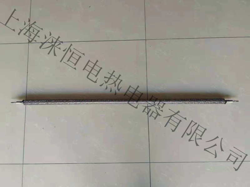 翅片电加热器(图7)