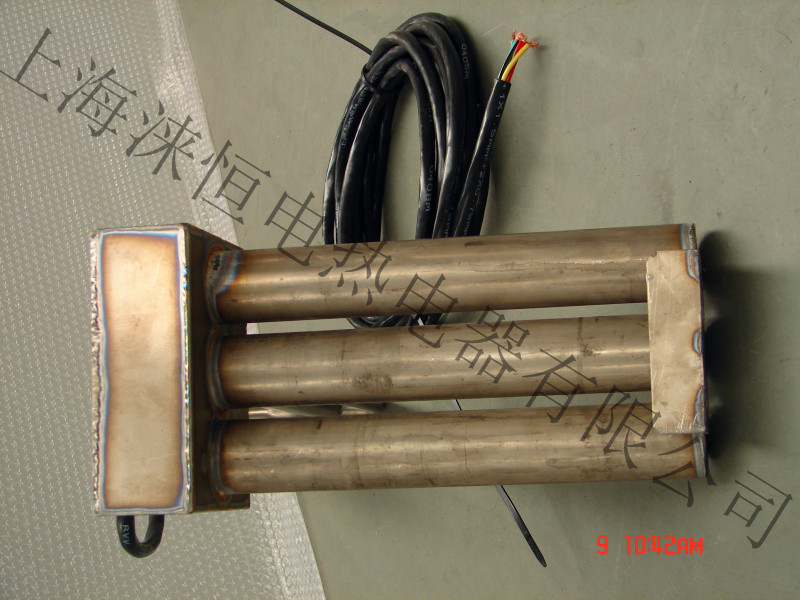 SJFS-8耐腐蚀加热器(图2)