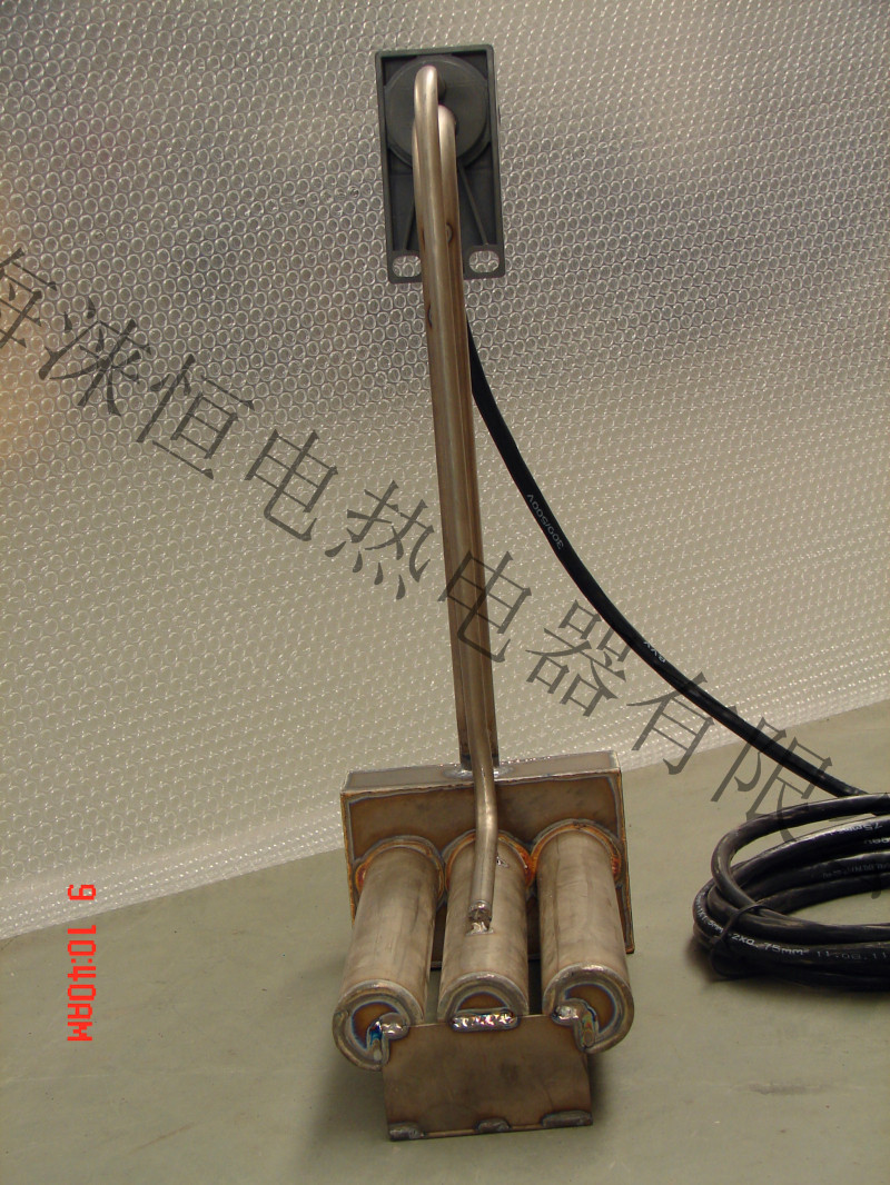 SJFS-8耐腐蚀加热器(图3)