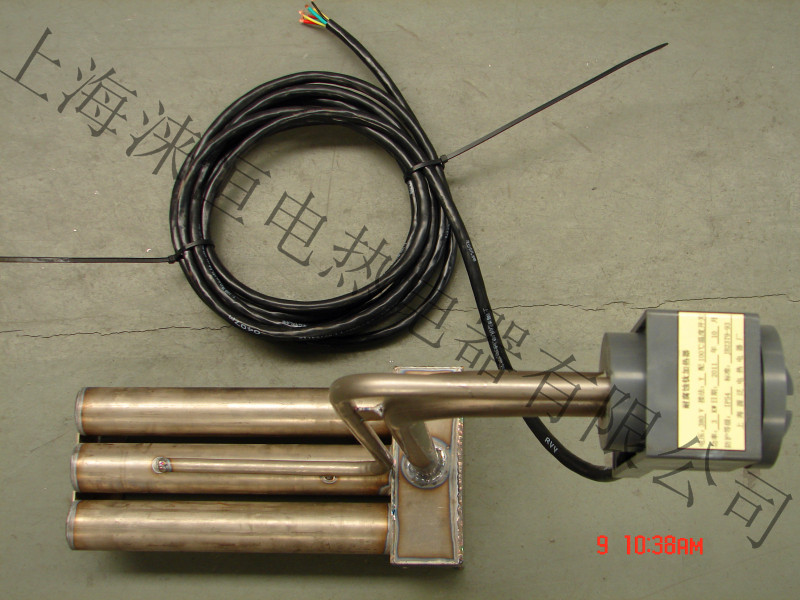 SJFS-8耐腐蚀加热器(图1)