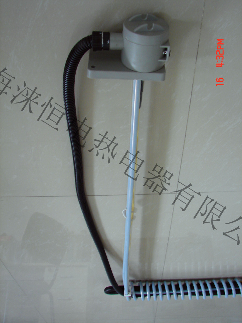SJFS-5耐腐蚀加热器(图3)