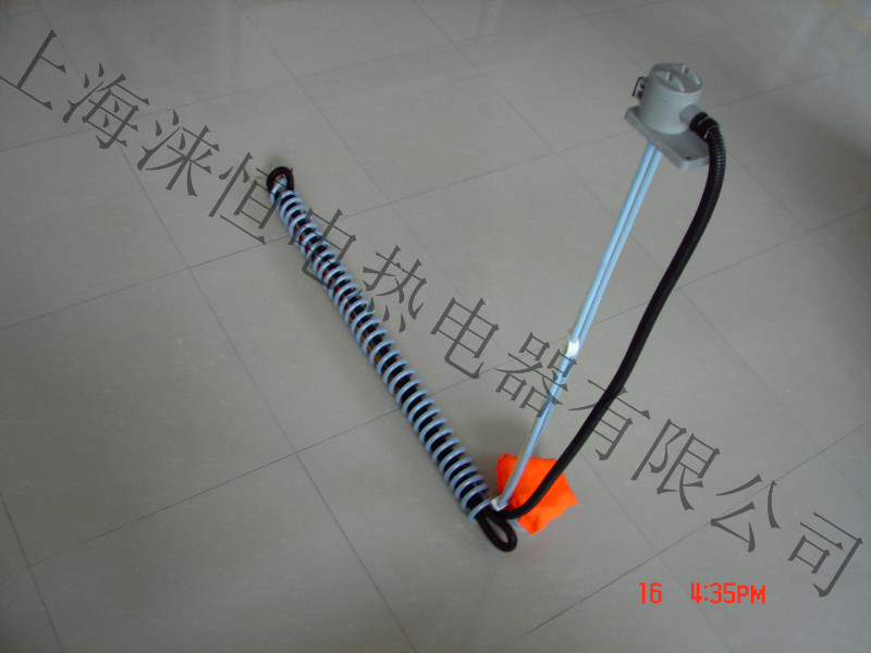 SJFS-5耐腐蚀加热器(图2)