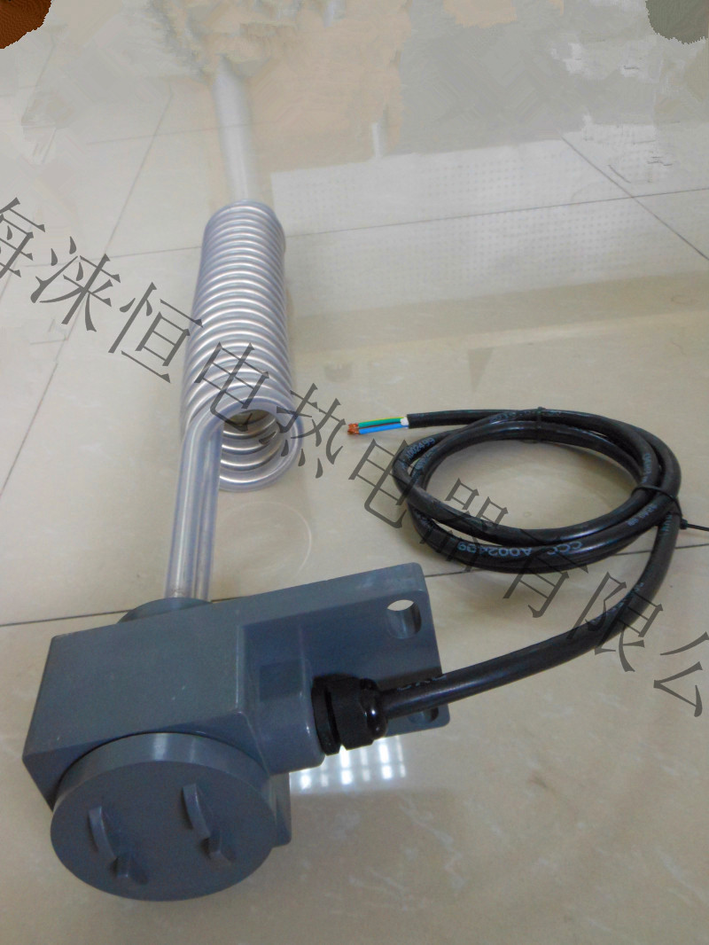 SJFS-4耐腐蚀加热器(图2)