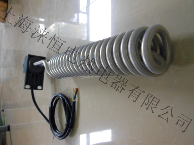 SJFS-4耐腐蚀加热器(图3)