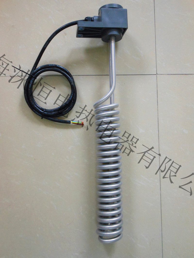 SJFS-4耐腐蚀加热器(图1)