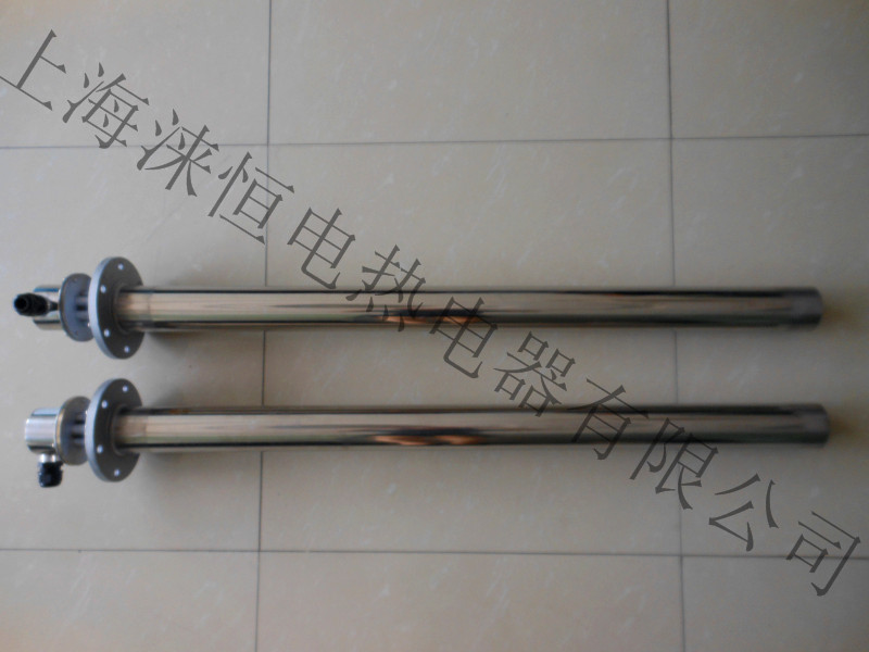 SJY7油用高温夹套加热器(图2)