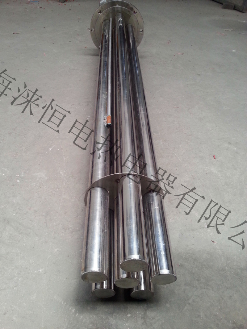 SJY6大型油用夹套加热器(图3)