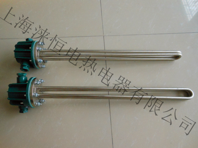 SJB2-1防爆加热器(图3)