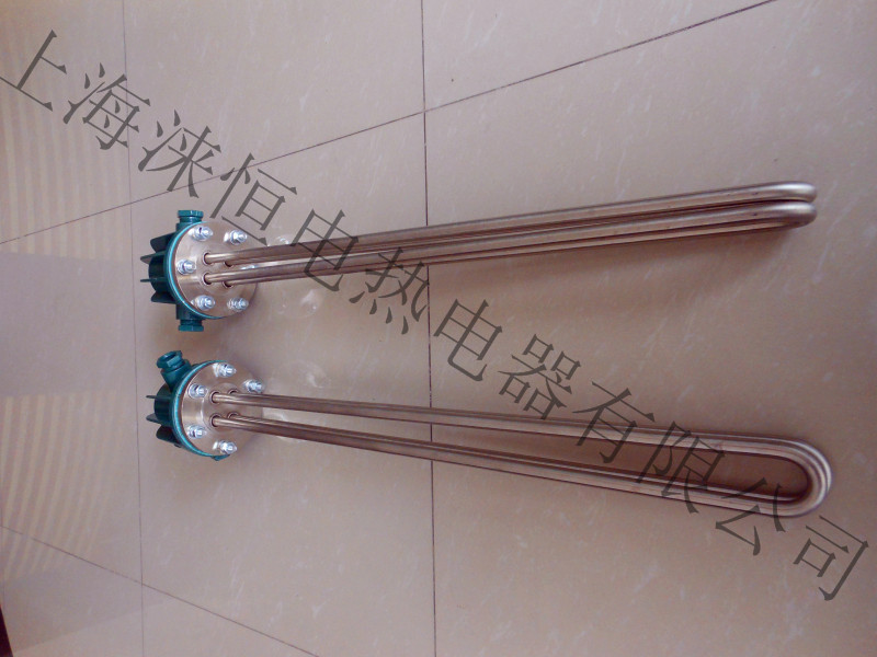 SJB2-1防爆加热器(图2)