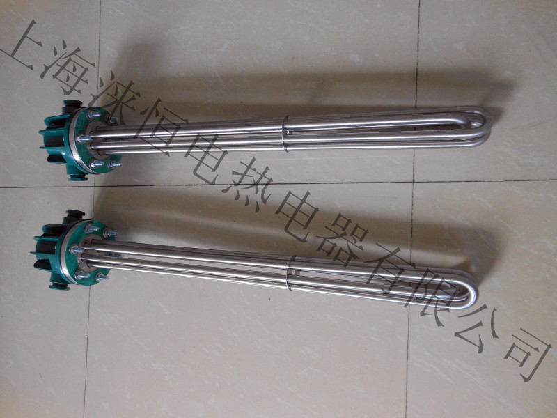 SJB2-2防爆加热器(图2)