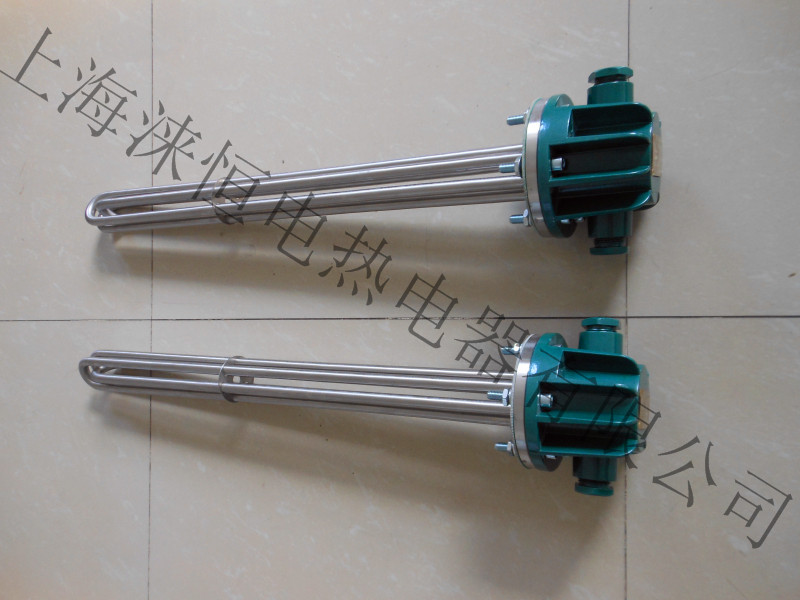 SJB2-2防爆加热器(图1)