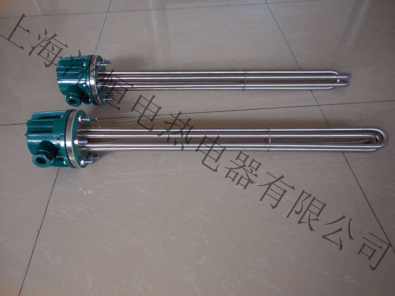 SJB2-2防爆加热器(图3)