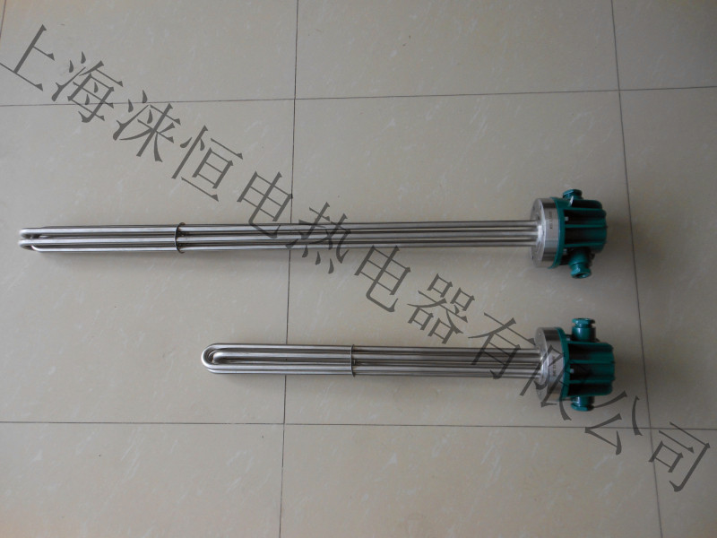 SJB2-3防爆加热器(图1)