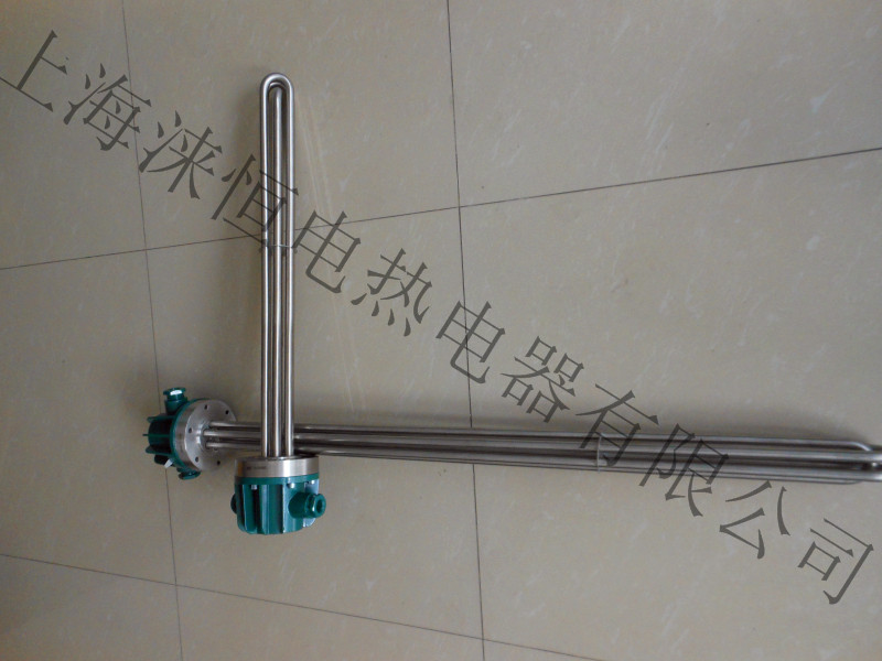 SJB2-3防爆加热器(图3)