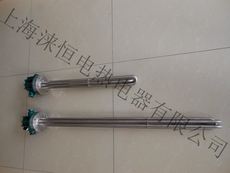 SJB2-3防爆加热器(图2)