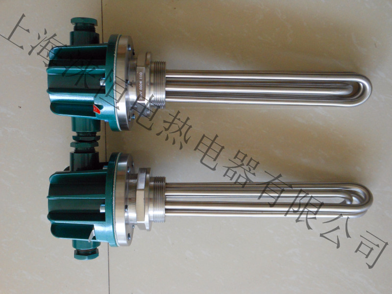 SJB4-1防爆加热器(图3)