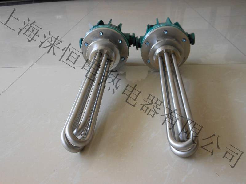 SJB4-1防爆加热器(图2)