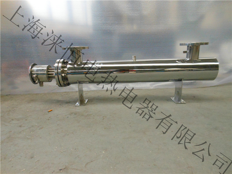 管道加热器(图4)