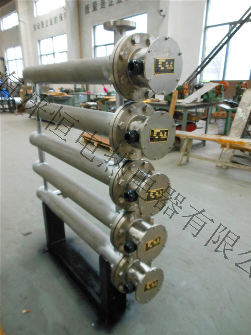管道加热器(图2)