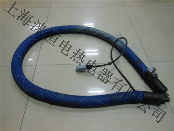 涂胶软管加热器(图2)