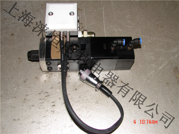 胶枪加热器(图2)