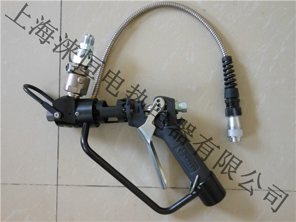胶枪加热器(图3)